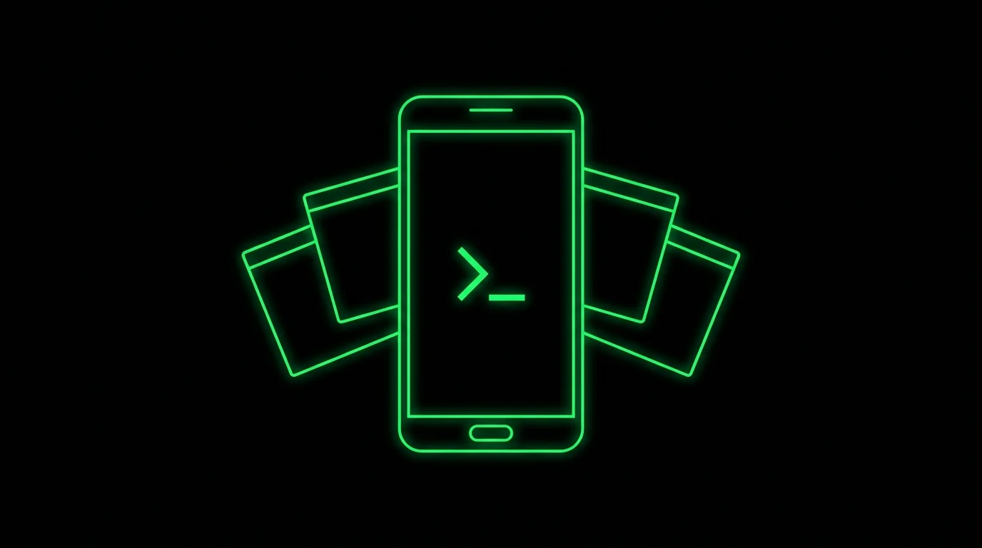 Best Android Terminal App for AI Coding Agents (2026)