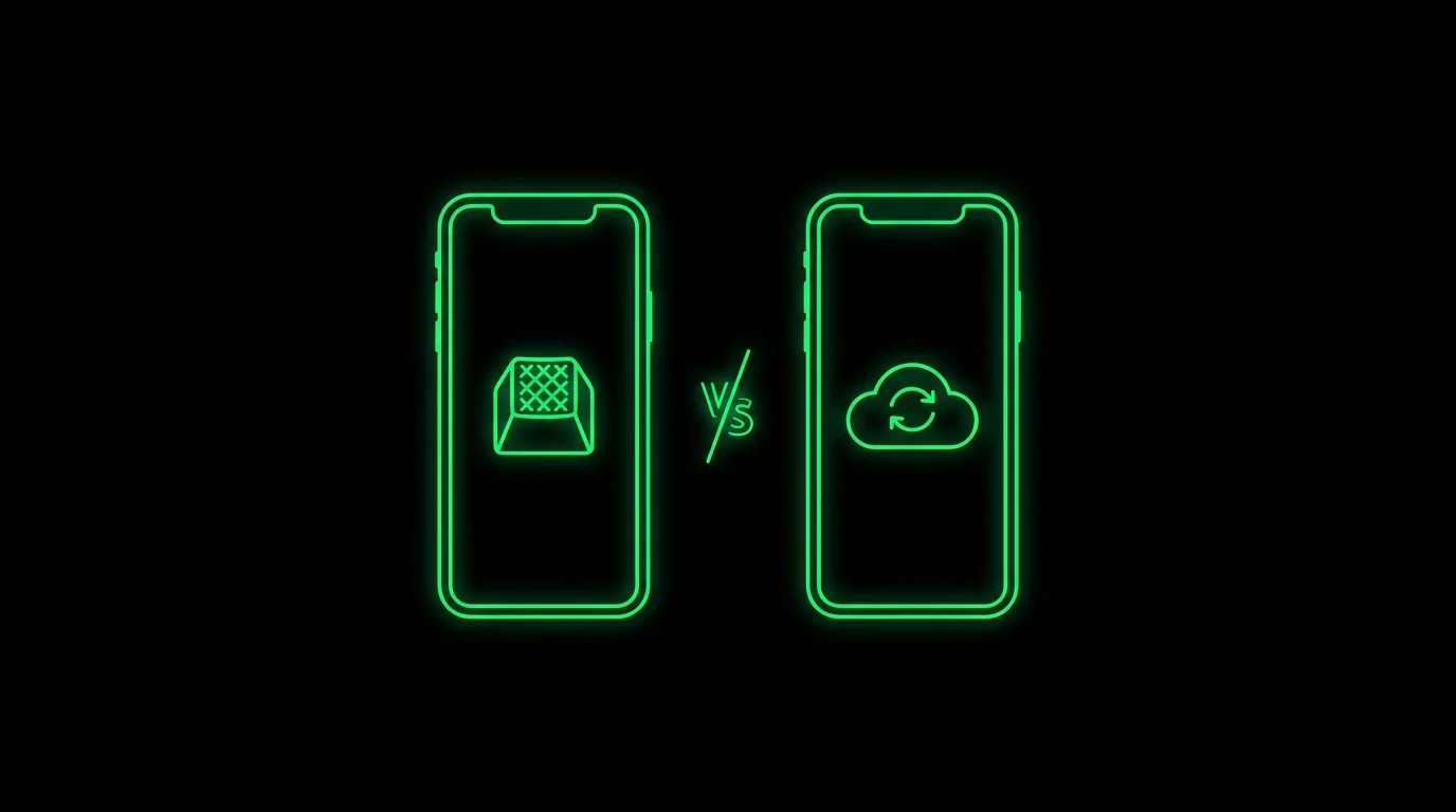 Blink Shell vs Termius: Which Mobile SSH Client Should You Pick in 2026?