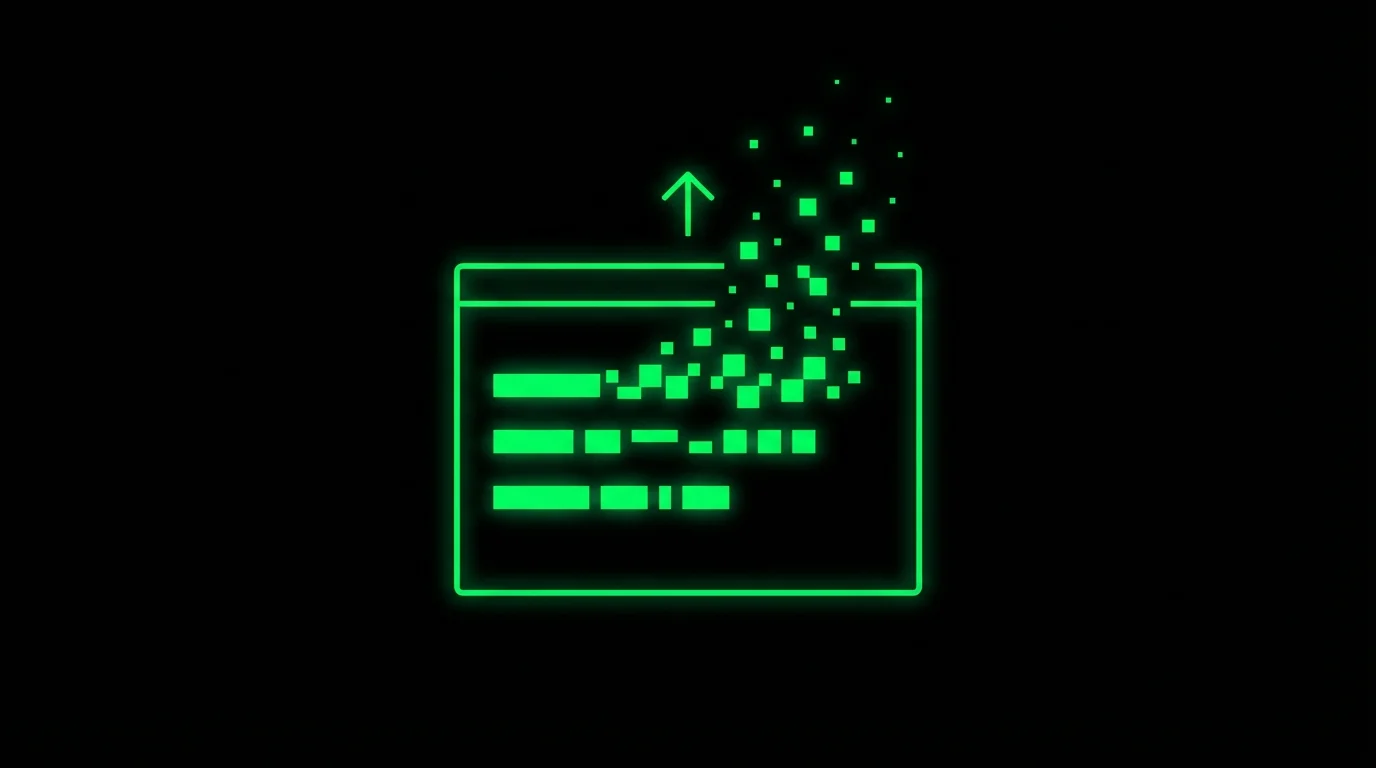 Fix Mosh Scrollback: Why You Can't Scroll Up and How to Get It Back