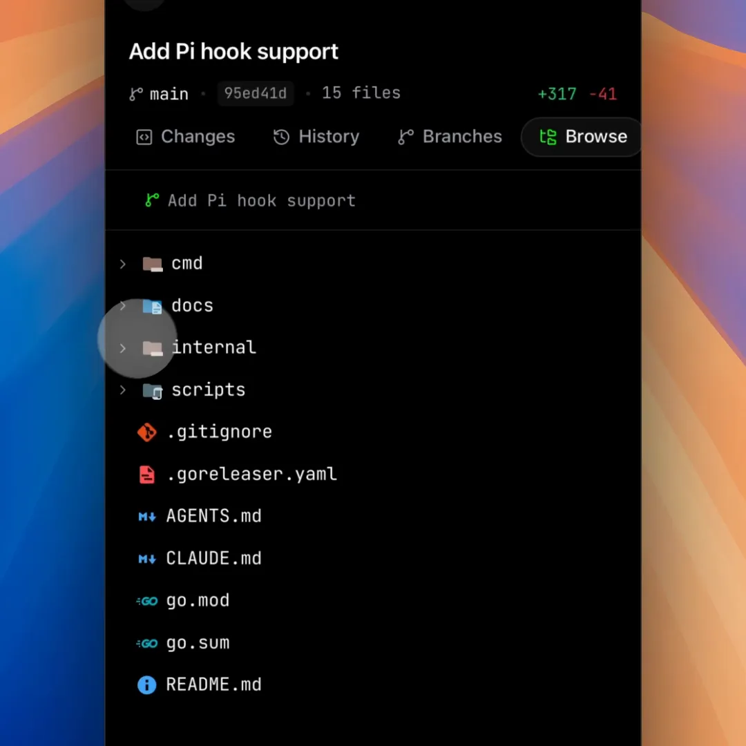 File Browser